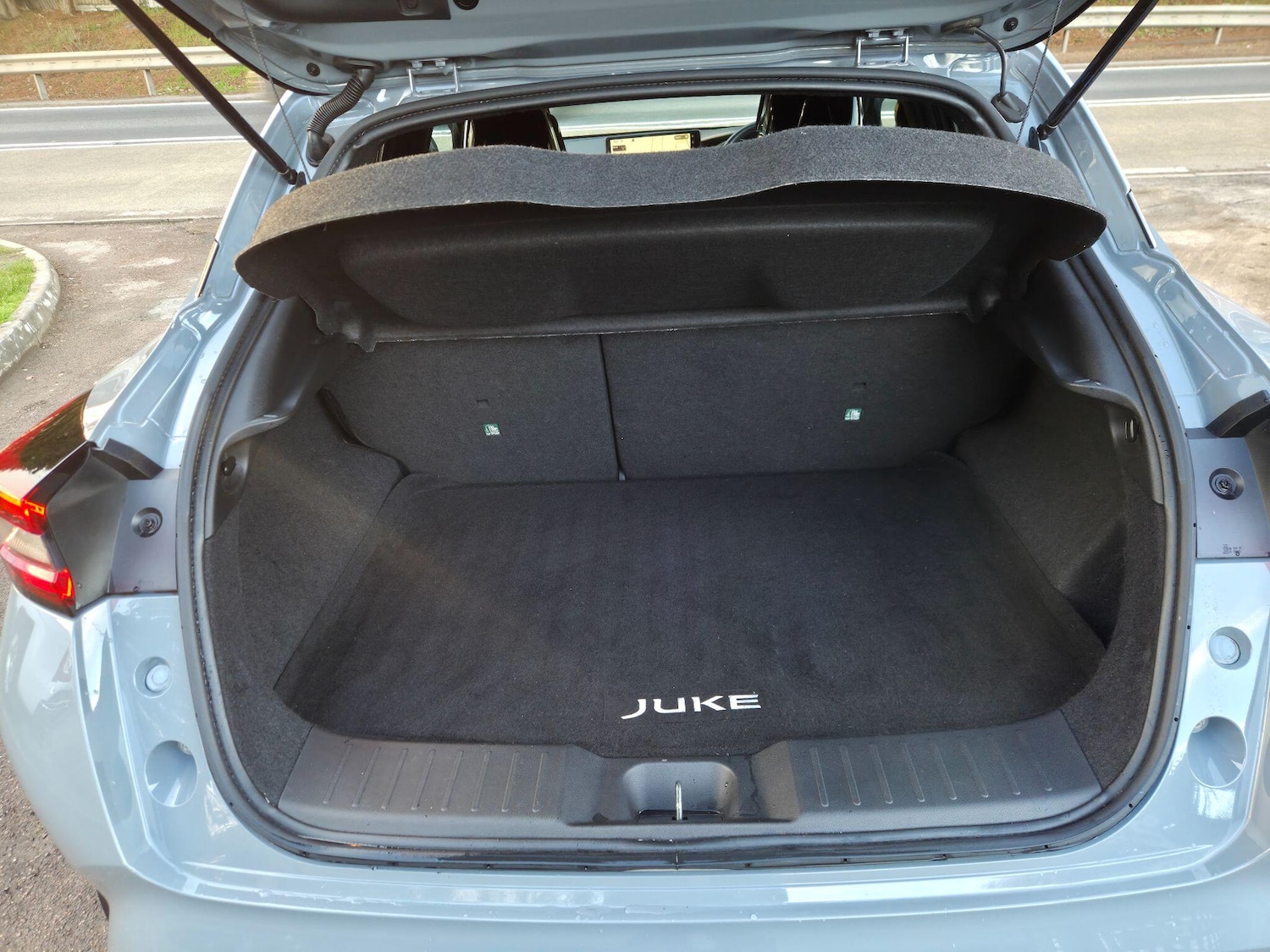 Used Nissan Juke 2024 for sale - 77315024: Photo 23