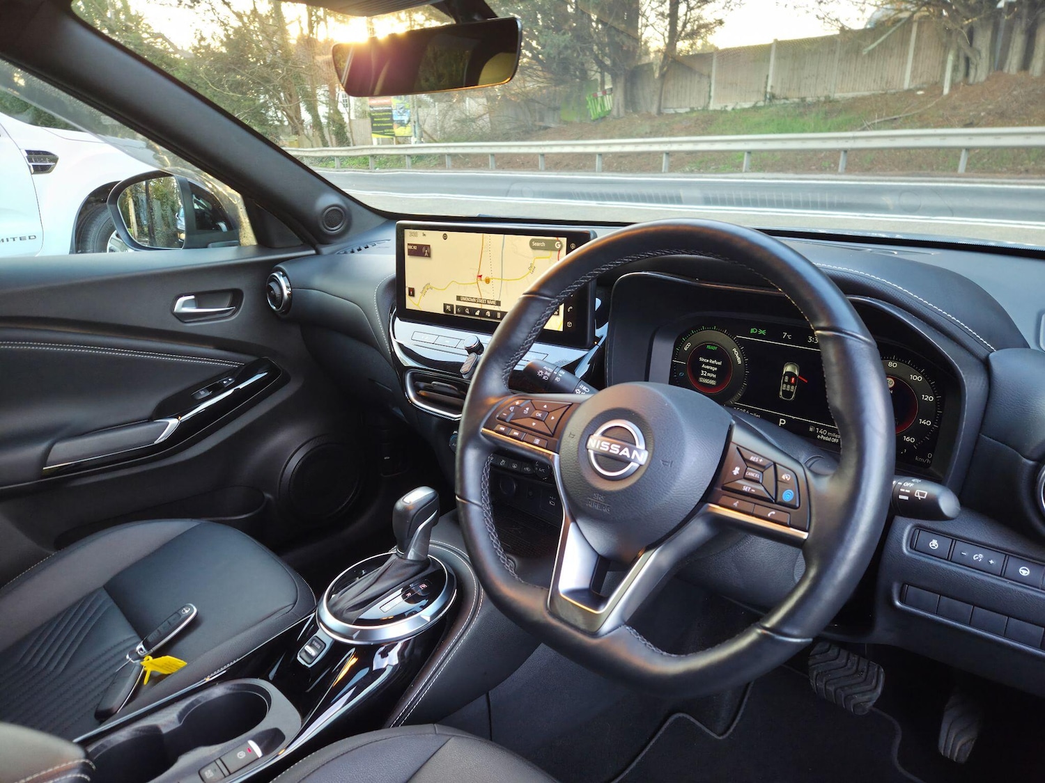 Used Nissan Juke 2024 for sale - 77315024: Photo 24