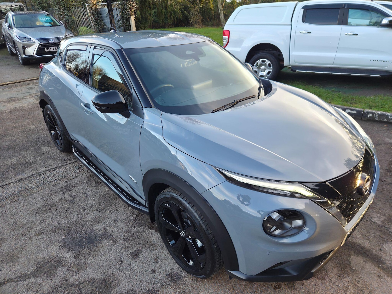 Used Nissan Juke 2024 for sale - 77315024: Photo 28