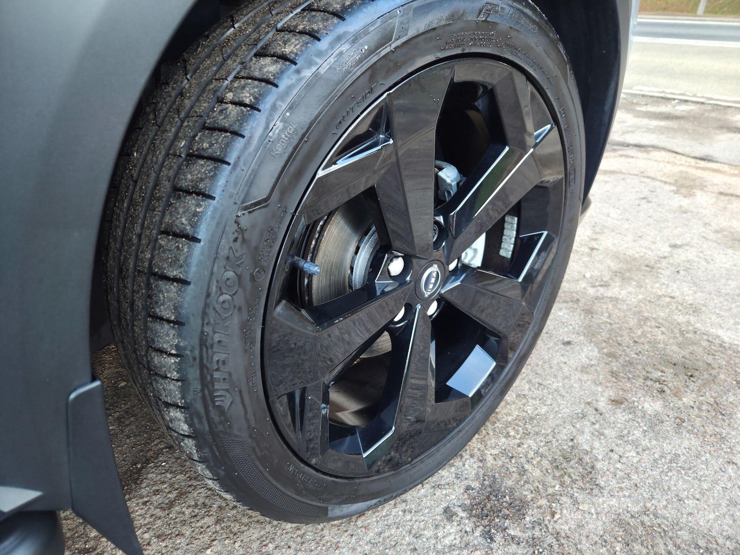 Used Nissan Juke 2024 for sale - 77315024: Photo 31