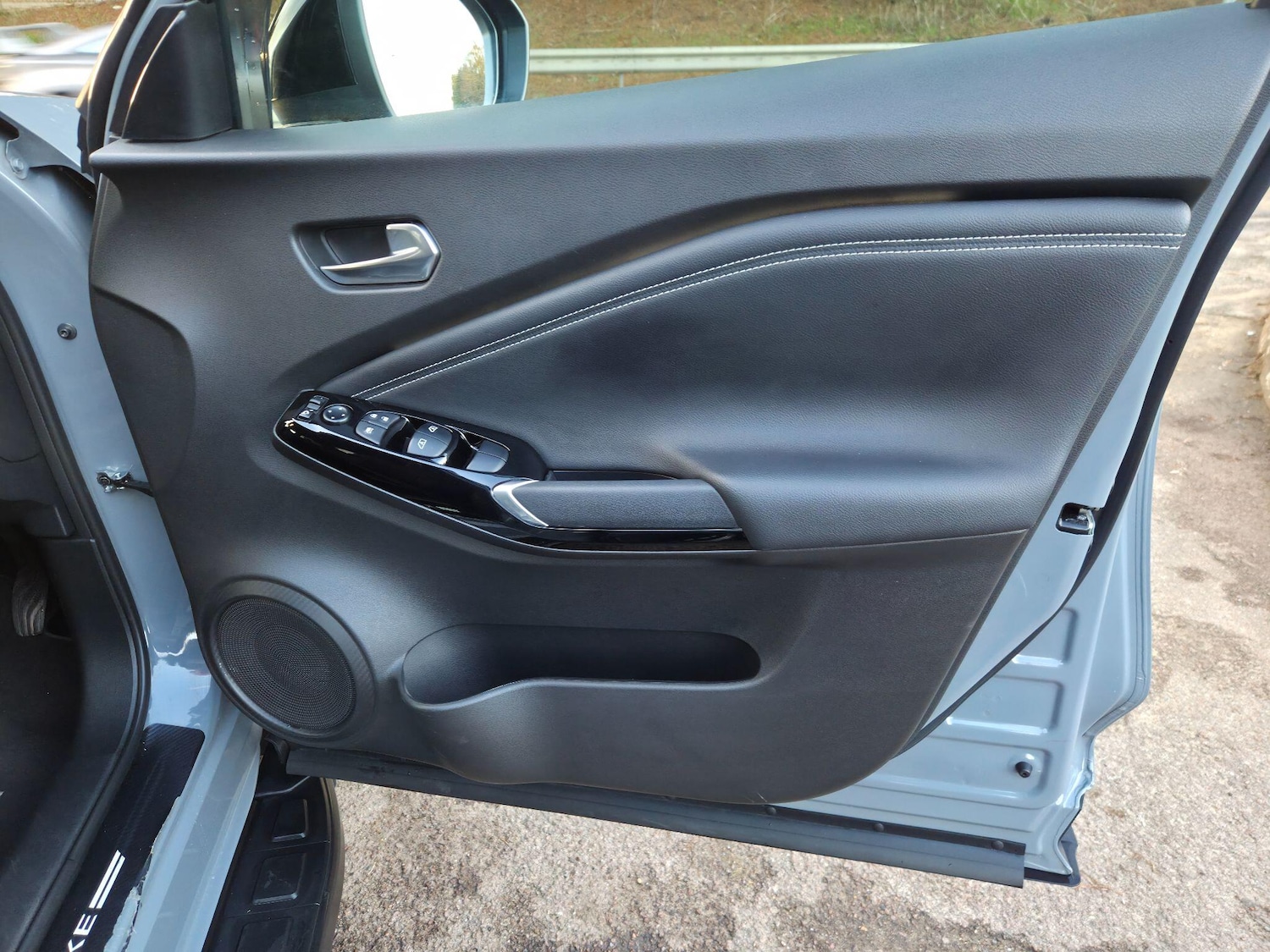 Used Nissan Juke 2024 for sale - 77315024: Photo 32