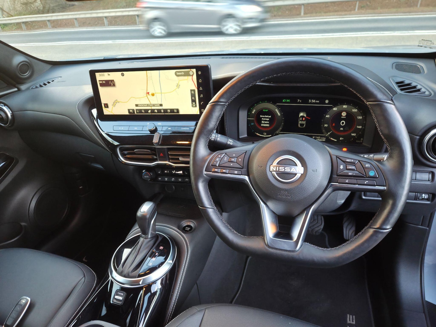 Used Nissan Juke 2024 for sale - 77315024: Photo 34