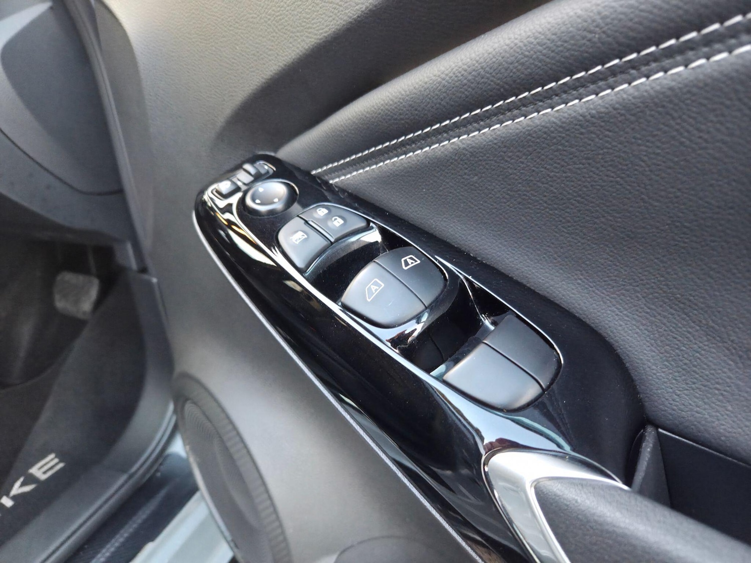 Used Nissan Juke 2024 for sale - 77315024: Photo 35