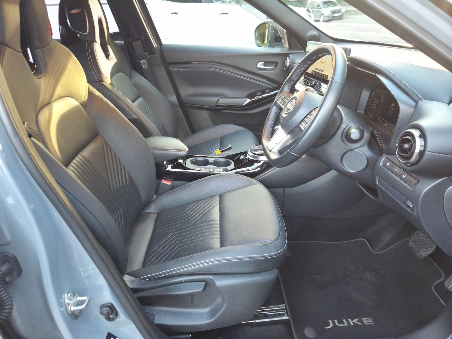 Used Nissan Juke 2024 for sale - 77315024: Photo 36