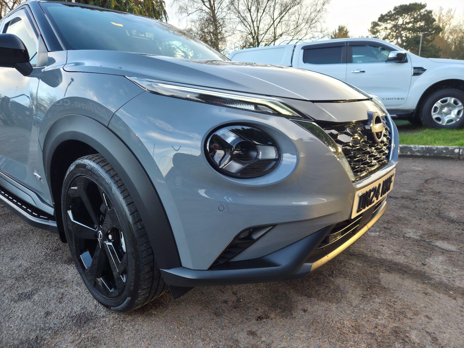 Used Nissan Juke 2024 for sale - 77315024: Photo 37