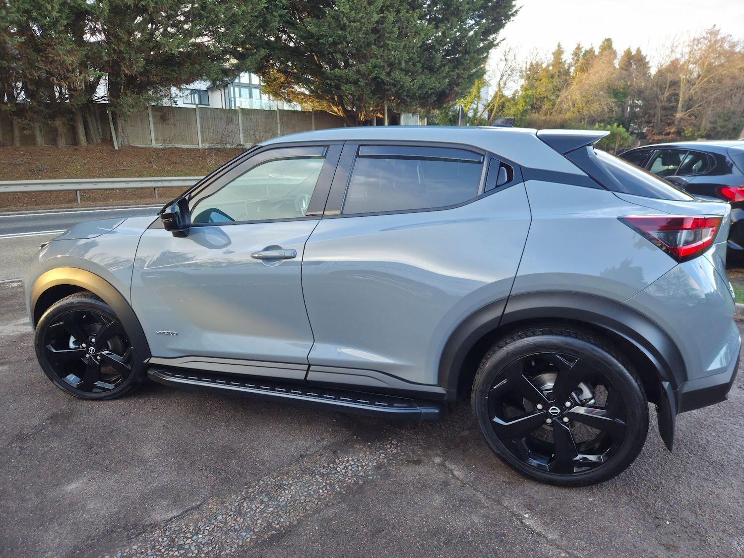 Used Nissan Juke 2024 for sale - 77315024: Photo 6