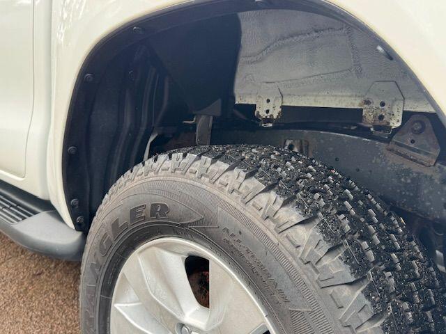 Used Toyota Hilux 2020 for sale - 76781102: Photo 43