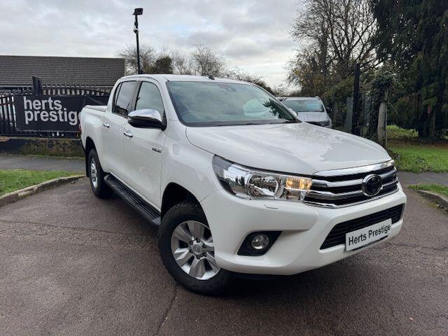 Used Toyota Hilux 2020 for sale - 76781102: Photo 54