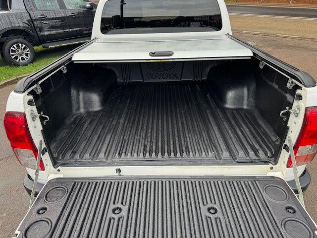 Used Toyota Hilux 2020 for sale - 76781102: Photo 8