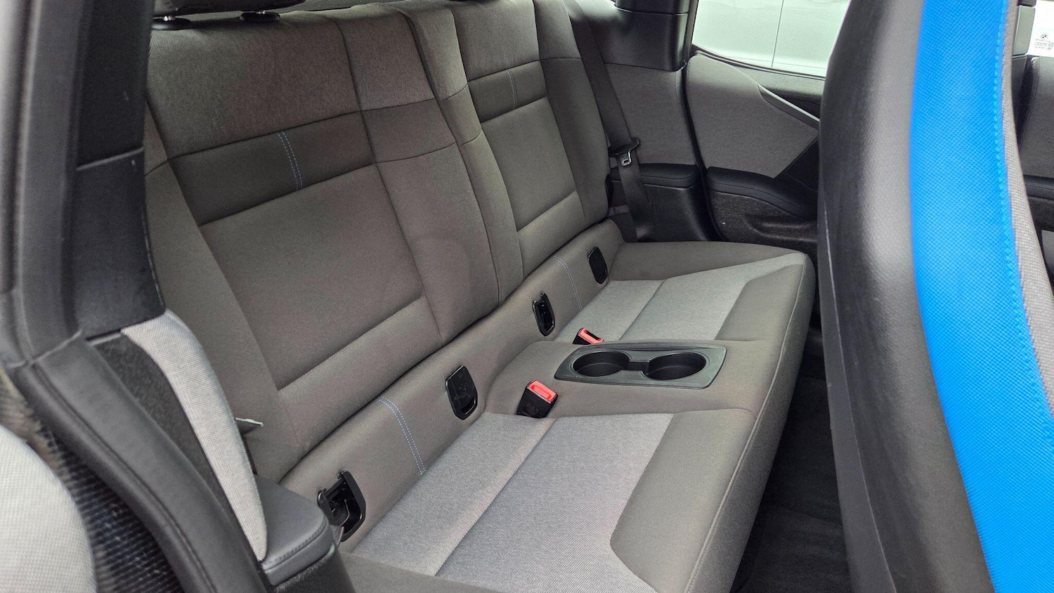 Used BMW i3 2019 for sale - 76781474: Photo 22