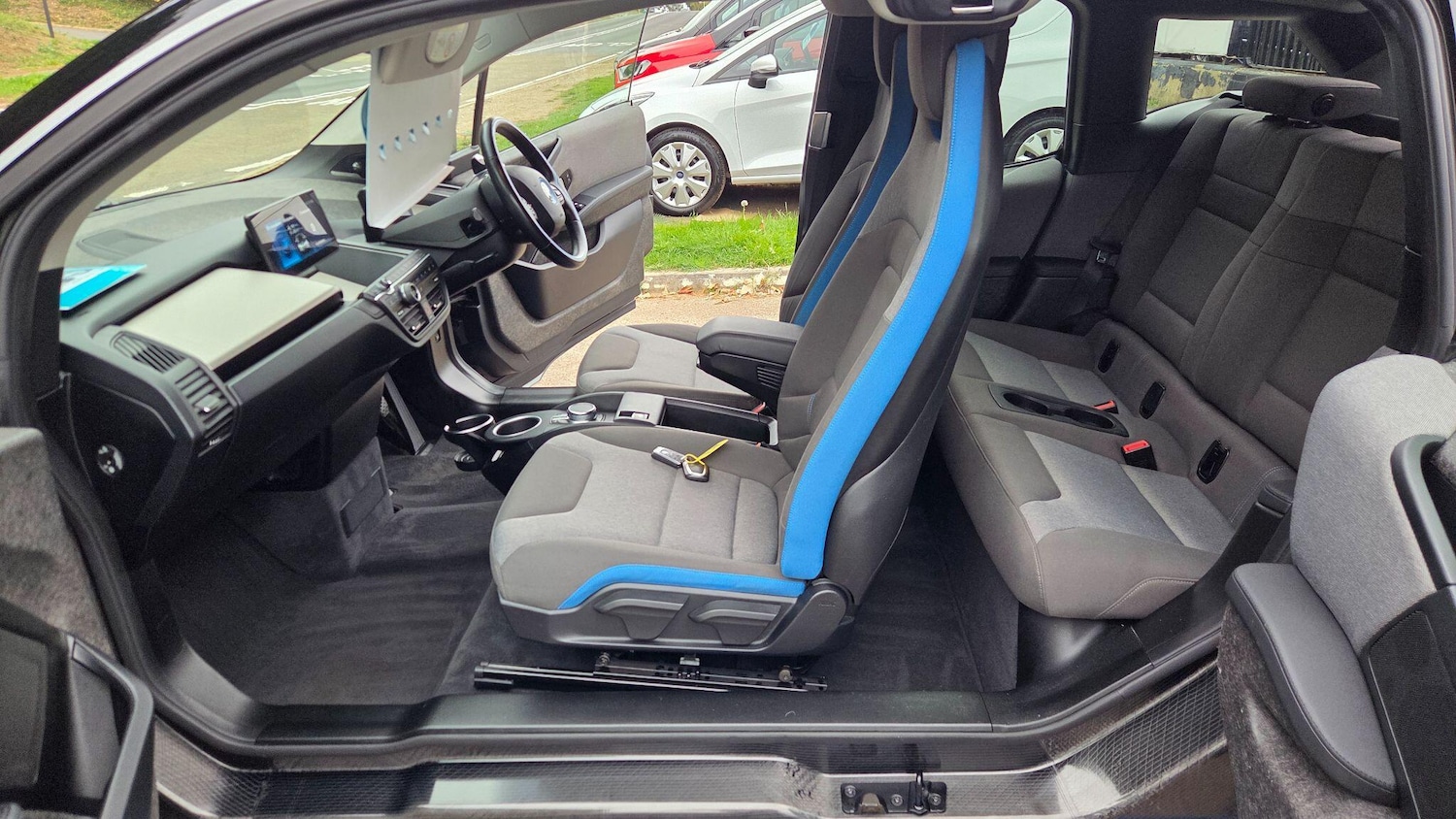 Used BMW i3 2019 for sale - 76781474: Photo 24