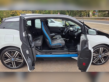 Used BMW i3 2019 for sale - 76781474: Photo