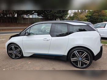 Used BMW i3 2019 for sale - 76781474: Photo