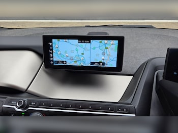 Used BMW i3 2019 for sale - 76781474: Photo