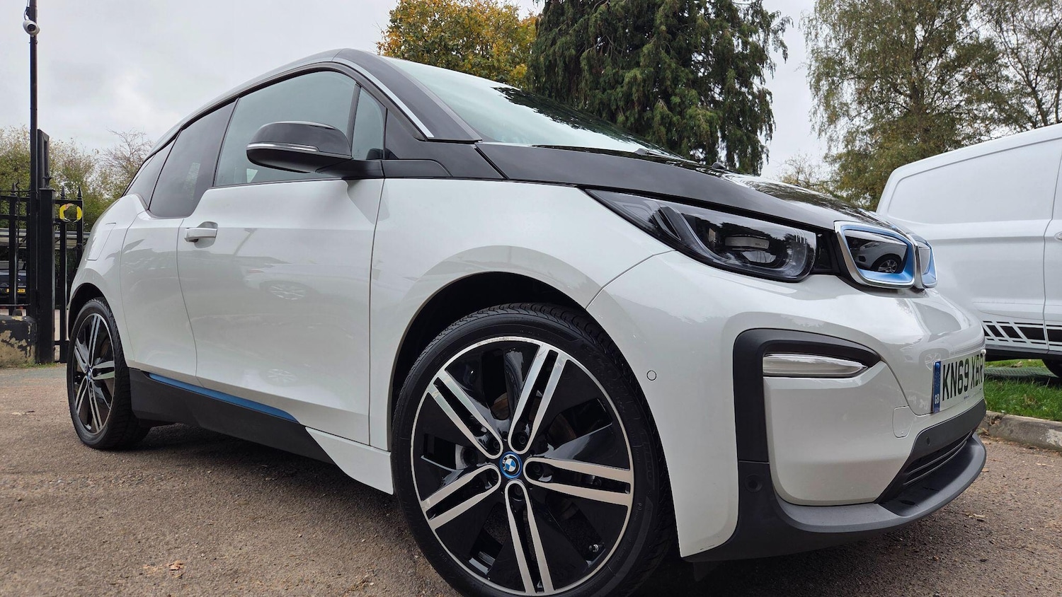 Used BMW i3 2019 for sale - 76781474: Photo 5