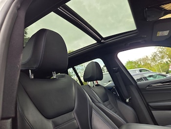 Used BMW iX3 2023 for sale - 78363870: Photo