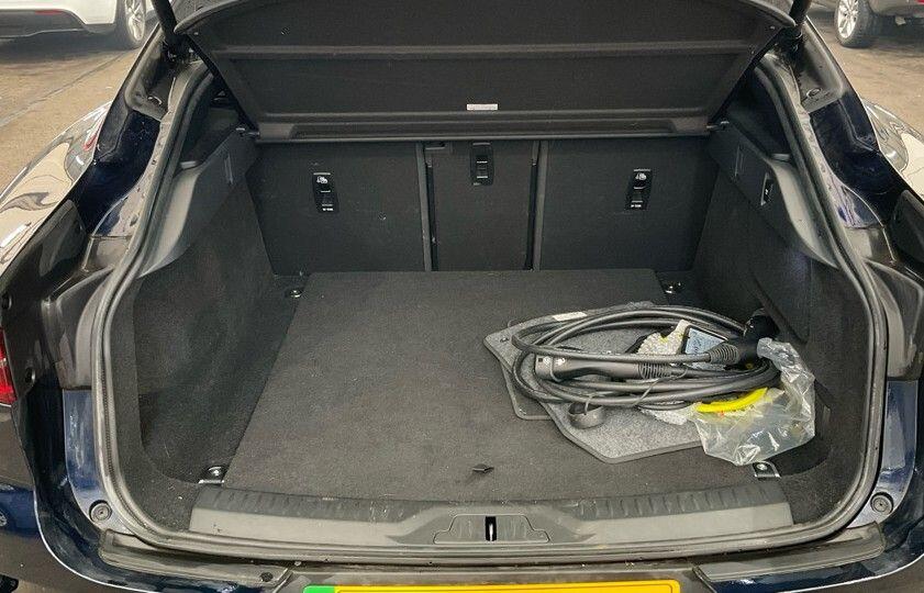 Used Jaguar I-Pace for sale - 78214127: Photo 10