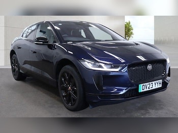 Used Jaguar I-Pace 2023 for sale - 78214127: Photo