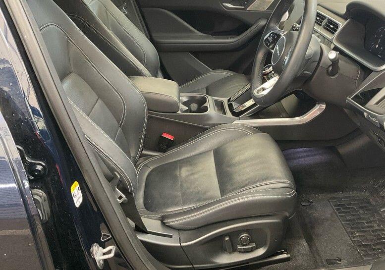 Used Jaguar I-Pace for sale - 78214127: Photo 2