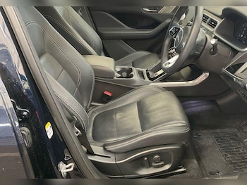 Used Jaguar I-Pace 2023 for sale - 78214127: Photo