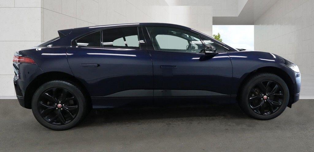 Used Jaguar I-Pace for sale - 78214127: Photo 3