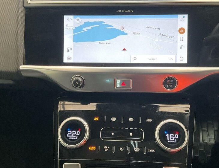 Used Jaguar I-Pace for sale - 78214127: Photo 4