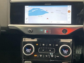 Used Jaguar I-Pace 2023 for sale - 78214127: Photo