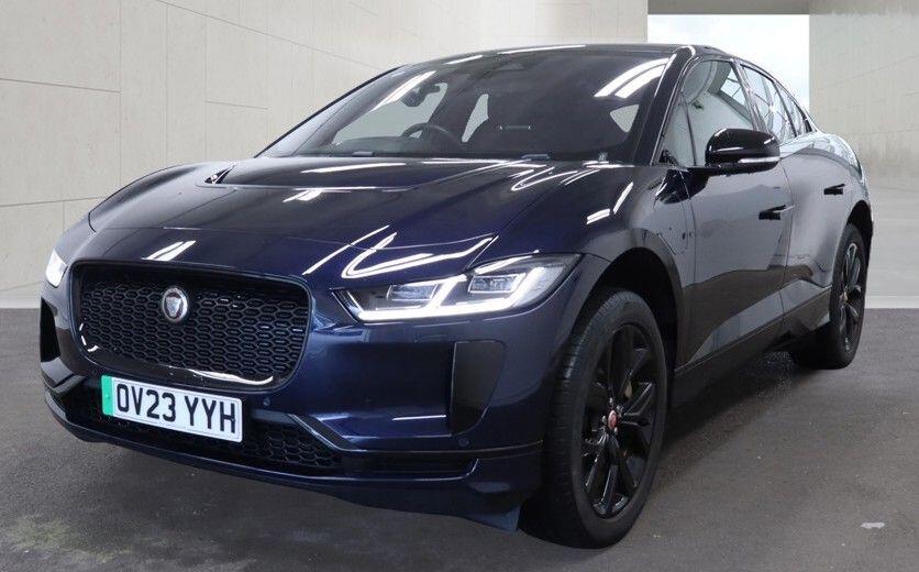 Used Jaguar I-Pace for sale - 78214127: Photo 5