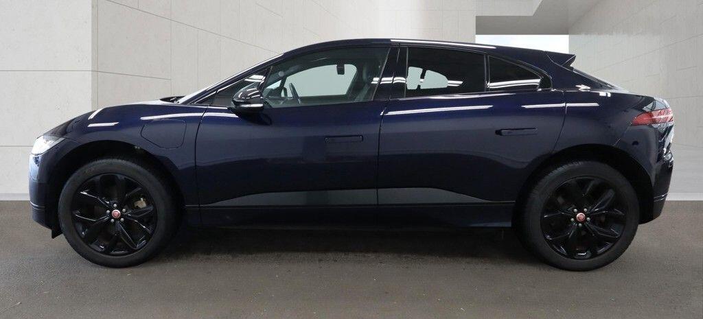 Used Jaguar I-Pace for sale - 78214127: Photo 6