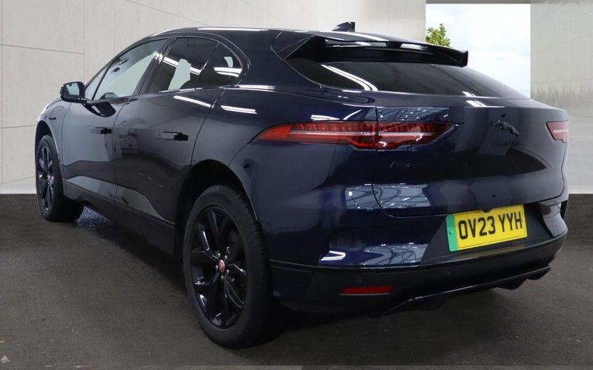 Used Jaguar I-Pace for sale - 78214127: Photo 8