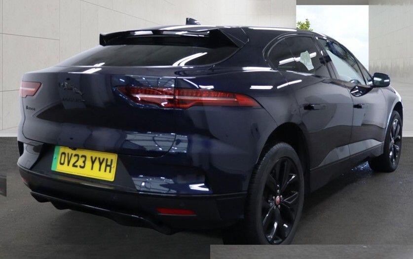 Used Jaguar I-Pace for sale - 78214127: Photo 9