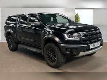 Used Ford Ranger 2019 for sale - 78999588: Photo