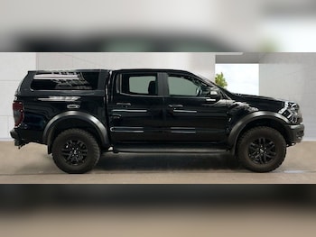 Used Ford Ranger 2019 for sale - 78999588: Photo