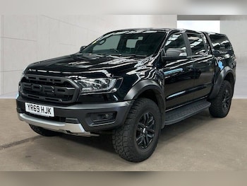 Used Ford Ranger 2019 for sale - 78999588: Photo
