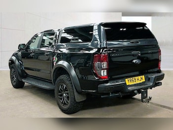 Used Ford Ranger 2019 for sale - 78999588: Photo
