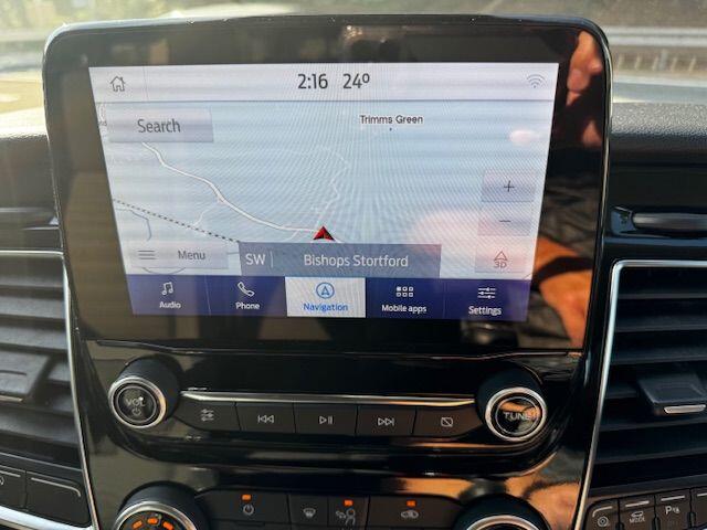 Used Ford Tourneo Custom 2021 for sale - 76781189: Photo 11