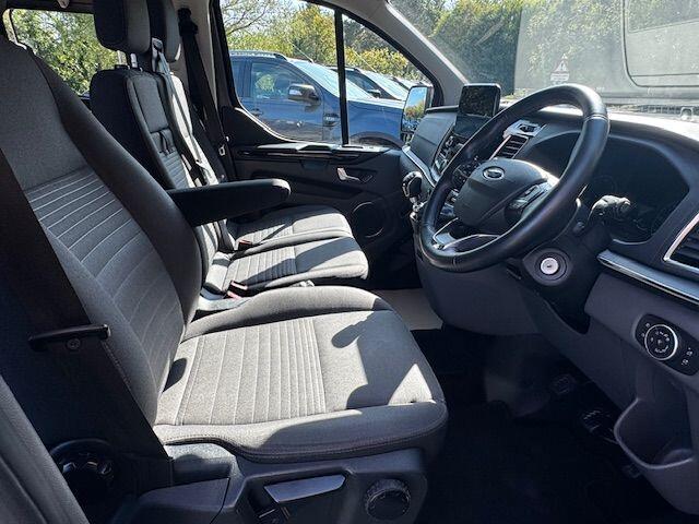Used Ford Tourneo Custom 2021 for sale - 76781189: Photo 13