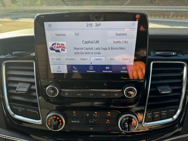 Used Ford Tourneo Custom 2021 for sale - 76781189: Photo 16