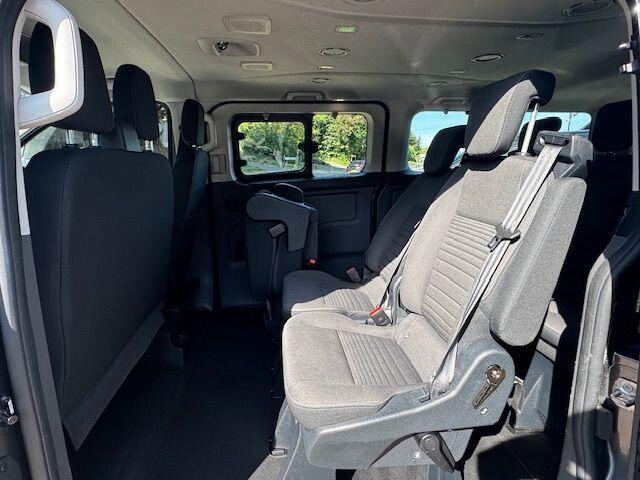 Used Ford Tourneo Custom 2021 for sale - 76781189: Photo 24