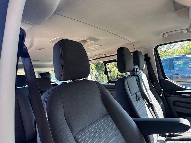 Used Ford Tourneo Custom 2021 for sale - 76781189: Photo 27