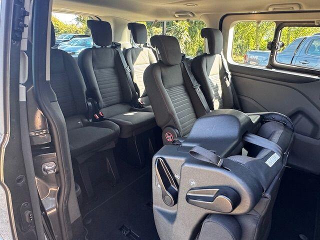 Used Ford Tourneo Custom 2021 for sale - 76781189: Photo 38