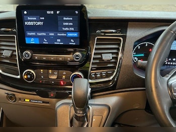 Used Ford Transit Custom 2023 for sale - 77723967: Photo