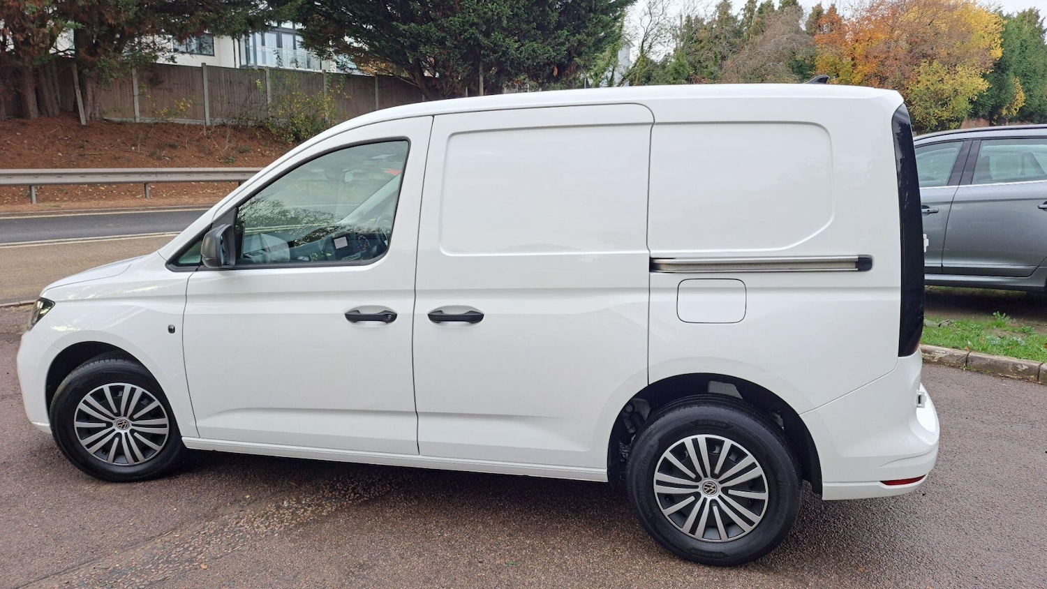 Used Volkswagen Caddy 2022 for sale - 76781614: Photo 10