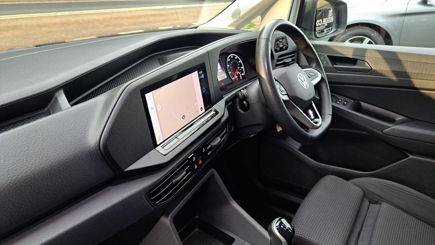 Used Volkswagen Caddy 2022 for sale - 76781614: Photo 22