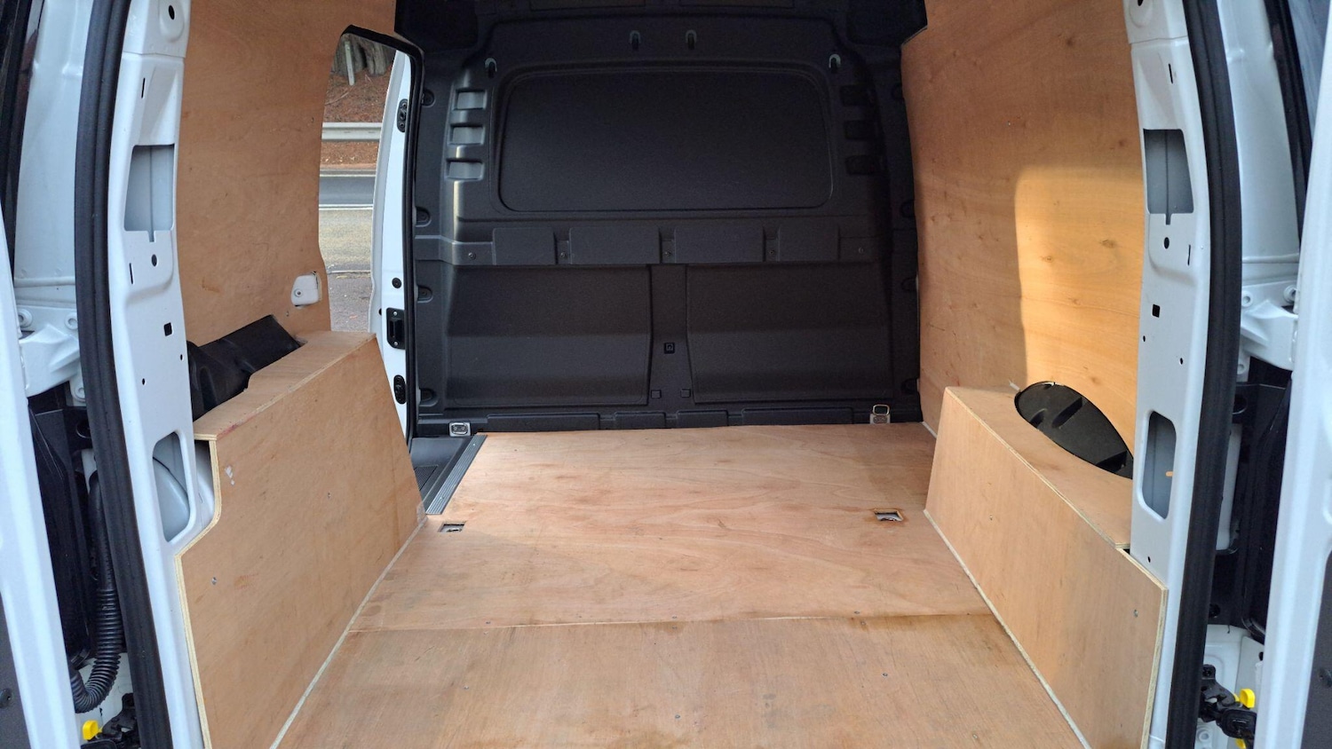 Used Volkswagen Caddy 2022 for sale - 76781614: Photo 28