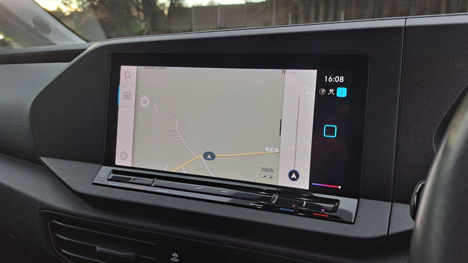 Used Volkswagen Caddy 2022 for sale - 76781614: Photo 3