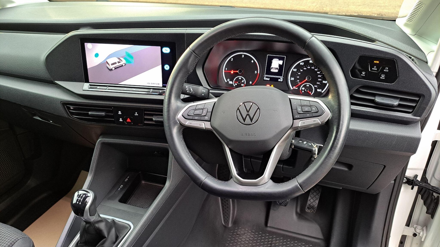 Used Volkswagen Caddy 2022 for sale - 76781614: Photo 5