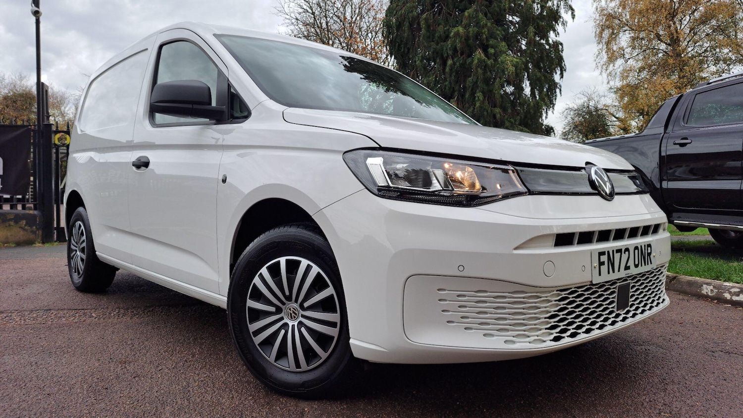 Used Volkswagen Caddy 2022 for sale - 76781614: Photo 7