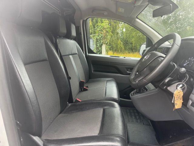 Used Vauxhall Vivaro 2021 for sale - 76781472: Photo 11