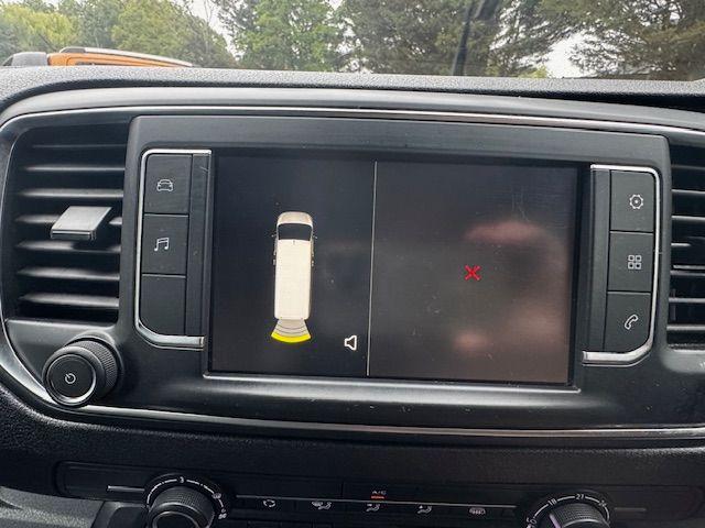 Used Vauxhall Vivaro 2021 for sale - 76781472: Photo 16